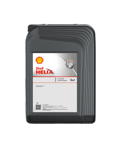 Shell Helix Extra Ect 5w-40 3x5l 