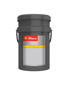 Shell Panolin S5 Gr Eal V120p 2 18k