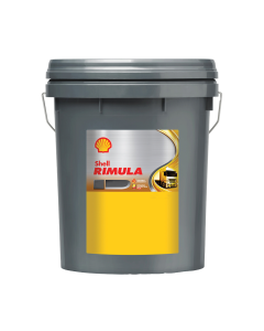 Shell Rimula R6 Lme Plus 5w-30 20l