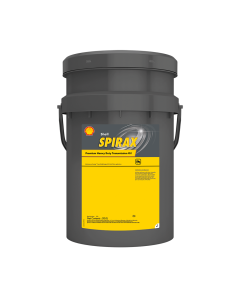 Shell Spirax S6 Atf 134m 20l