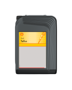 Shell Tellus Zincfree S3 Mx32 20l