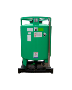 SOD HYPOCHLORITE 12% 969KG PUMPOVER