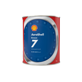 Aeroshell Grease 7 4x3k 