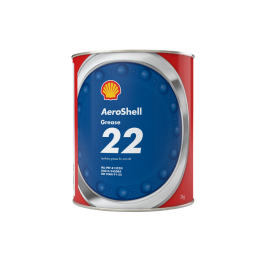 Aeroshell Grease 22 4x3k 