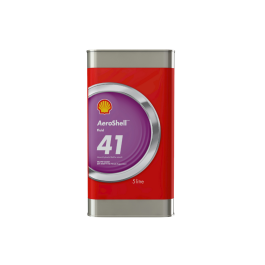 Aeroshell Fluid 41 4x5l 
