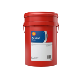 Aeroshell Grease 7 17k 