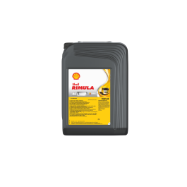 Shell Rimula R4 L 15w-40 20l 