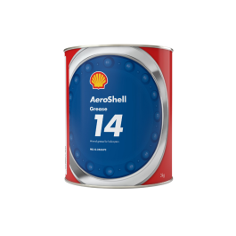 Aeroshell Grease 14 4x3k 