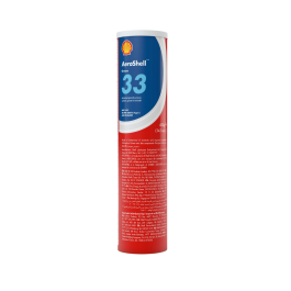 Aeroshell Grease 33, Small Pack