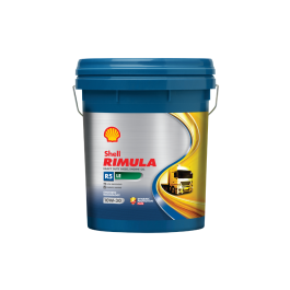 Shell Rimula R5 Le 10w-30 20l 