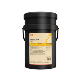 Shell Morlina S2 B 150 20l 