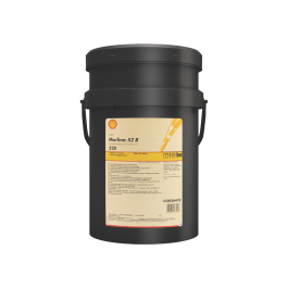 Shell Morlina S2 B 220 20l 