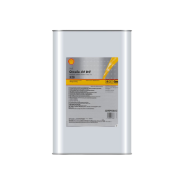 Shell Omala S4 We 320 20l 