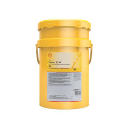 Shell Tonna S3 M 68 20l 