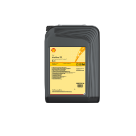 Shell Morlina S2 Bl 5 20l 