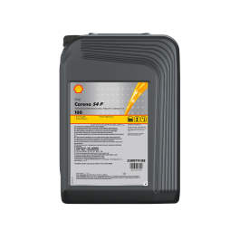 Shell Corena S4 P 100 20l 
