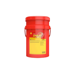 Shell Spirax S2 Atf Ax 20l 