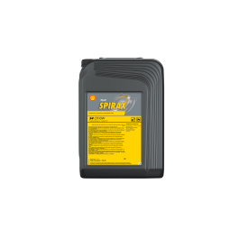 Shell Spirax S4 Cx 10w 20l 