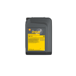 Shell Spirax S6 Txme 20l 