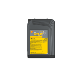 Shell Spirax S4 Cx 30 20l 