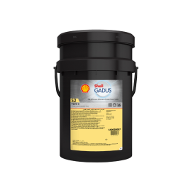 Shell Gadus S2 V220 0 18k 