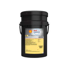 Shell Gadus S2 V100 2 18k 