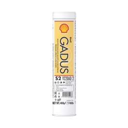 Shell Gadus S2 V220ad 2 12x0.4k 