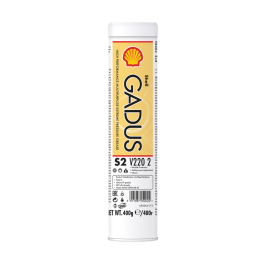 Shell Gadus S2 V220 2 12x0.4k 