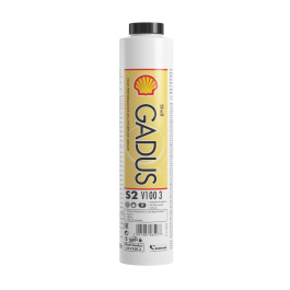 Shell Gadus S2 V100 3 12x0.4k 