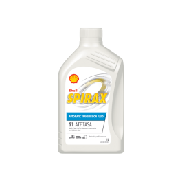 Shell Spirax S1 Atf Tasa 12x1l 
