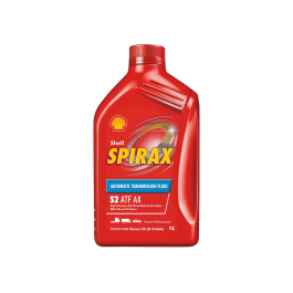 Shell Spirax S2 Atf Ax 12x1l 