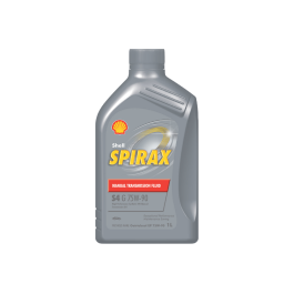 Shell Spirax S4 G 75w-90 12x1l 