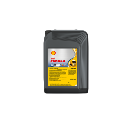 Shell Rimula R5 Le 10w-40 20l 