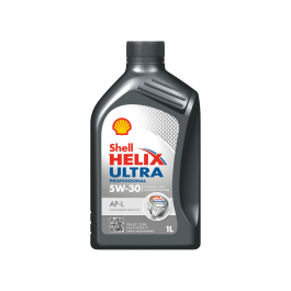 Shell Helix Ultra Prof. Ap-L 5w-30 12x1l 