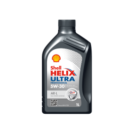 Shell Helix Ultra Prof. Ar-L 5w-30 12x1l 