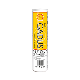Shell Gadus S3 A1300c 2 12x0.38k Sp 