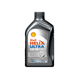 Shell Helix Ultra Ect C3 5w-30 12x1l 