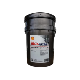 Shell Helix Ultra Prof. Av-L 0w-30 20l 