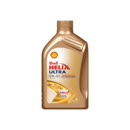Shell Helix Ultra Prof. Av-L 0w-30 12x1l 
