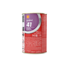 Aeroshell Fluid 41 24x1qt 