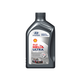 Shell Helix Ultra Ect Ah 5w-30 12x1l 