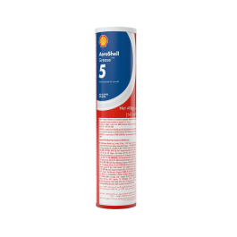 Aeroshell Grease 5 10 X 0.4k 