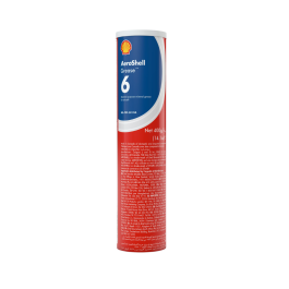 Aeroshell Grease 6 10x0.4k 