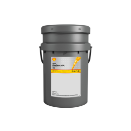 Shell Morlina S4 B320 20l 