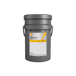 Shell Morlina S4 B220 20l 