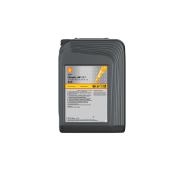 Shell Omala S4 Gxv 460 20l 
