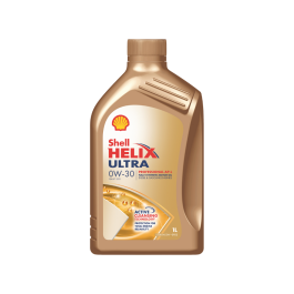 Shell Helix Ultra Prof. Ap-L 0w-30 12x1l 
