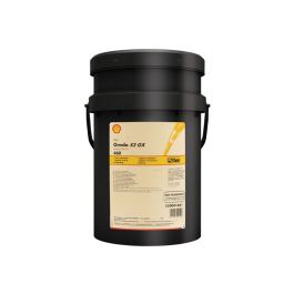Shell Omala S2 Gx 460 20l 