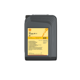 Shell Omala S2 Gx 68 20l 