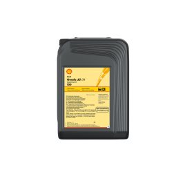 Shell Omala S2 Gx 100 20l 